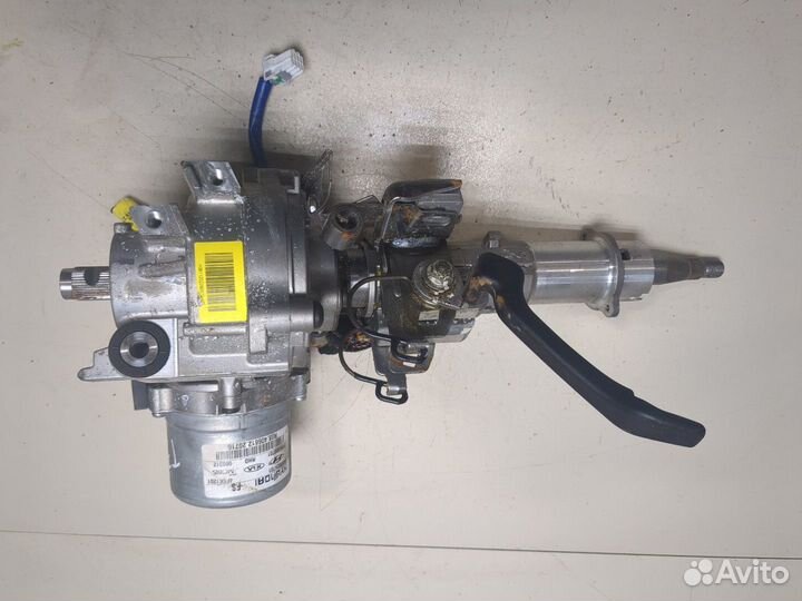 Электроусилитель руля Hyundai Veloster 2011, 2013