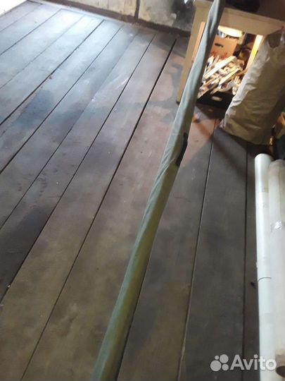 Экран настенный