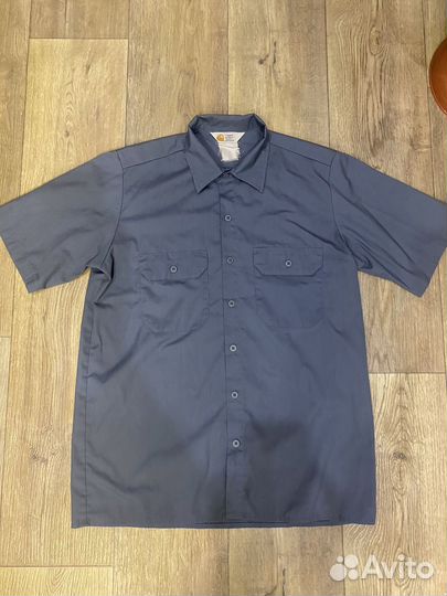Carhartt рубашка