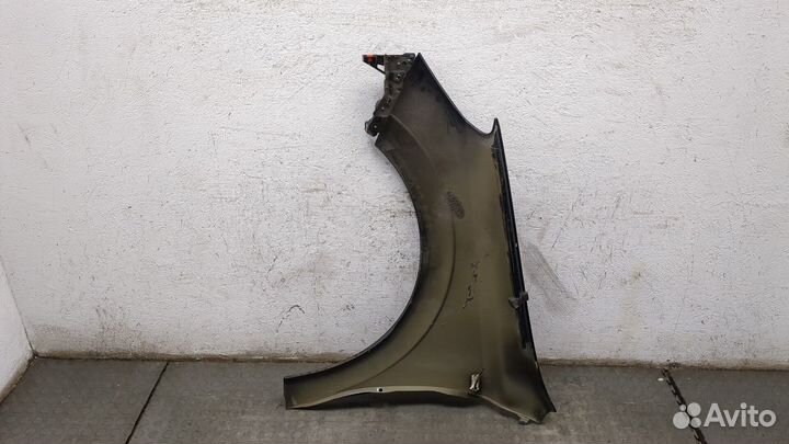 Крыло Opel Astra H, 2009
