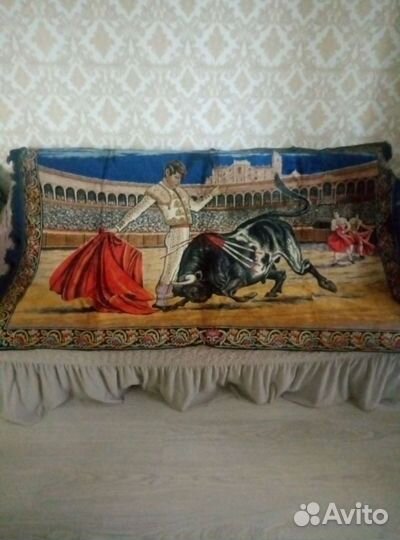 Ковер. Бесплатная доставка по городу