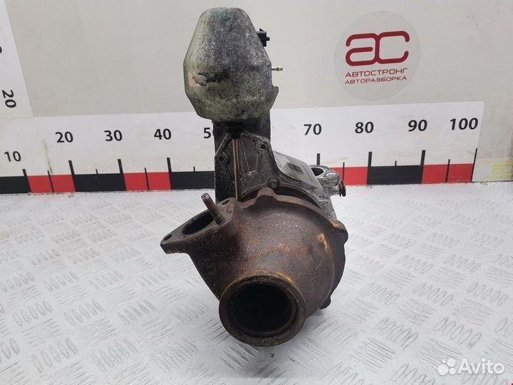 Турбина для Opel Insignia 1 55570748