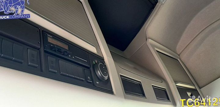 В разборке грузовик Volvo, FH с 2013