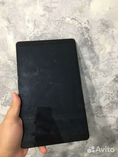 Samsung galaxy tab a 10.1