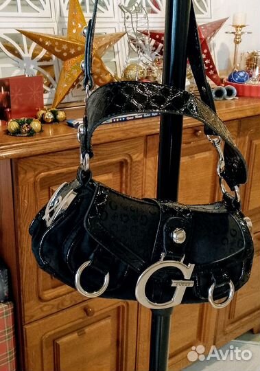 Сумка женская Guess