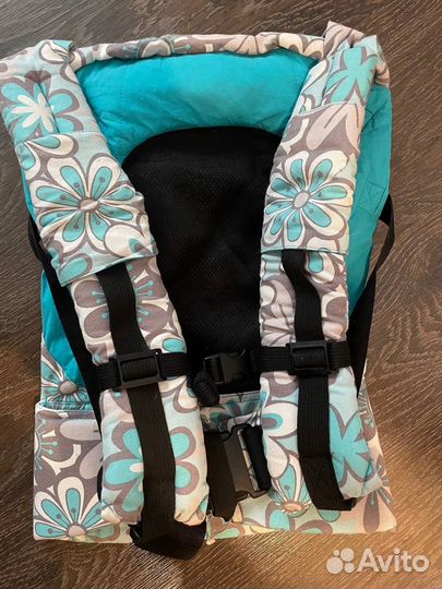 Эрго рюкзак(кенгуру/переноска) для детей