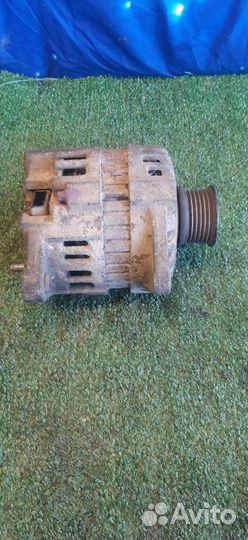 Генератор Chevrolet Rezzo универсал A16DMS 2006