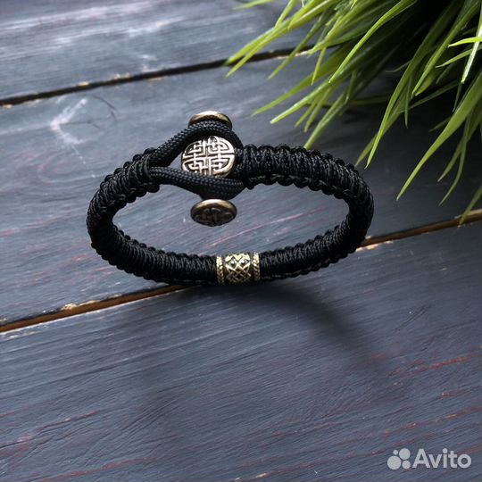 Звезда руси, браслет оберег