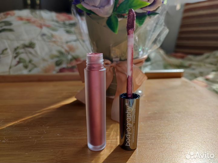 Помады пакетом