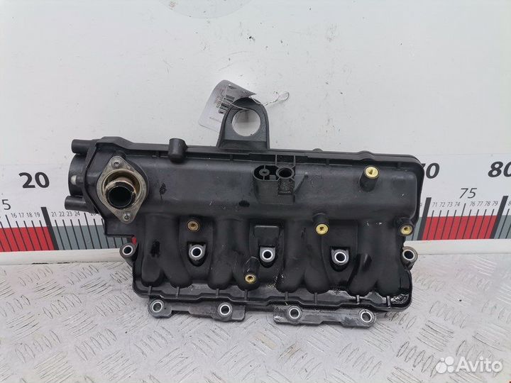 Коллектор впускной для Opel Astra H 93184187