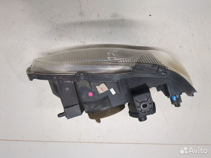 Фара (передняя) правая Suzuki Alto