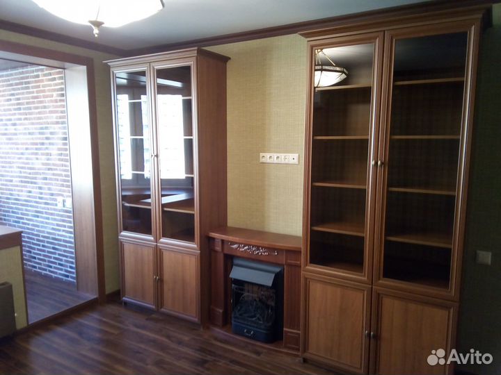 Мебель на заказ