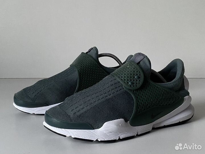 Кроссовки Nike Sock Dart размер 43