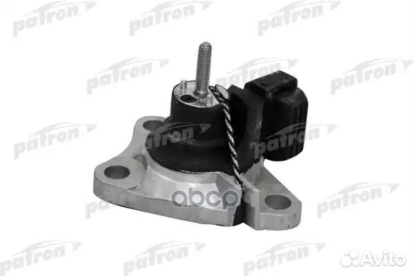 Опора двигателя Renault Megane 1.9CDi 97/ Scen