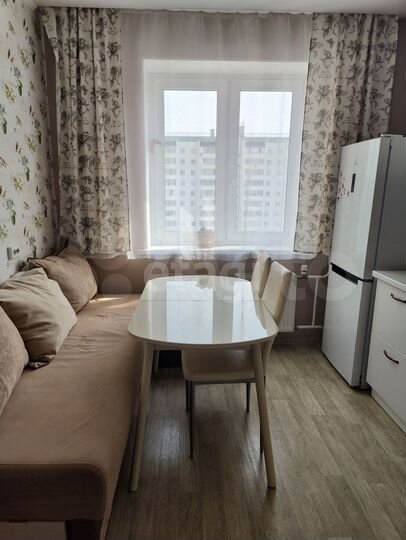 1-к. квартира, 36,2 м², 7/10 эт.