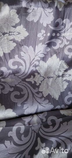 Ткань для штор