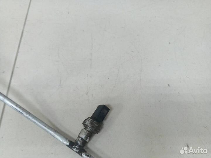 Трубка кондиционера Skoda Octavia A7 2013