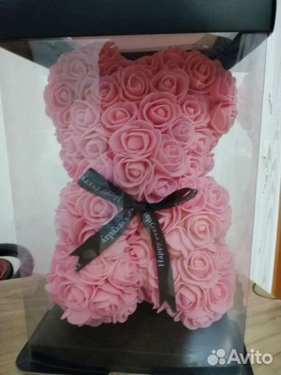 Мишка сувенир