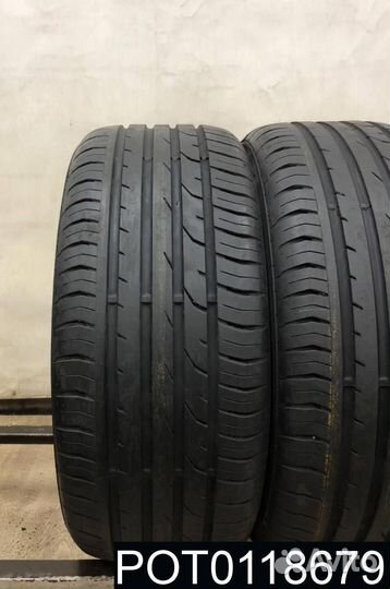 Continental ContiPremiumContact 2 225/50 R16 92V