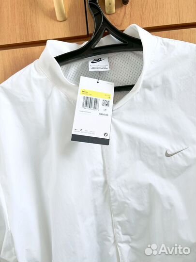 Ветровка Nike s мужская