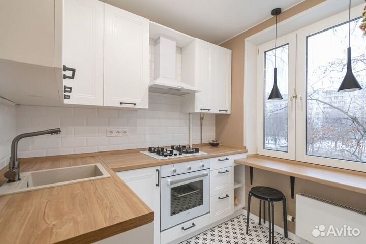 Кухня (цена за всю кухню) CN:023845