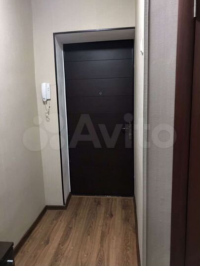 2-к. квартира, 39 м², 2/5 эт.