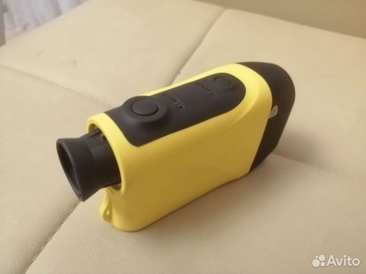 Дальномер nikon forestry pro