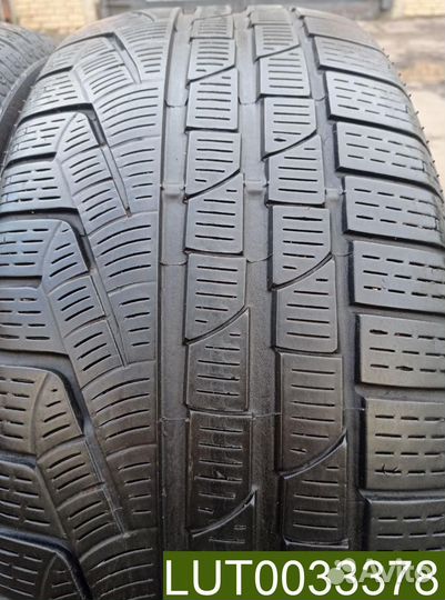 Pirelli Winter Sottozero 240 Serie II 225/45 R18 98Y
