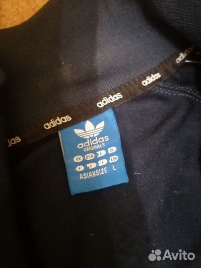 Спортивный костюм adidas детский