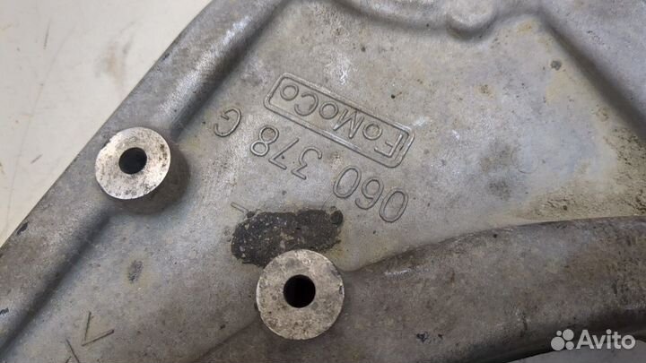 Рычаг подвески левый передний Ford Fusion 2017- USA