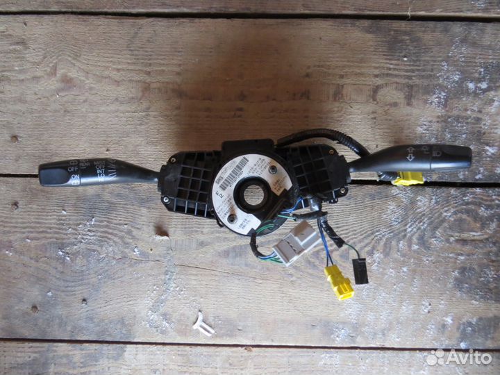 Блок подрулевых переключателей (гитара)