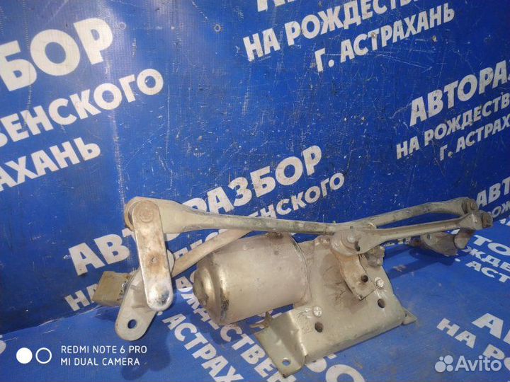 Трапеция дворников Газ Волга 3110 седан 406 2008