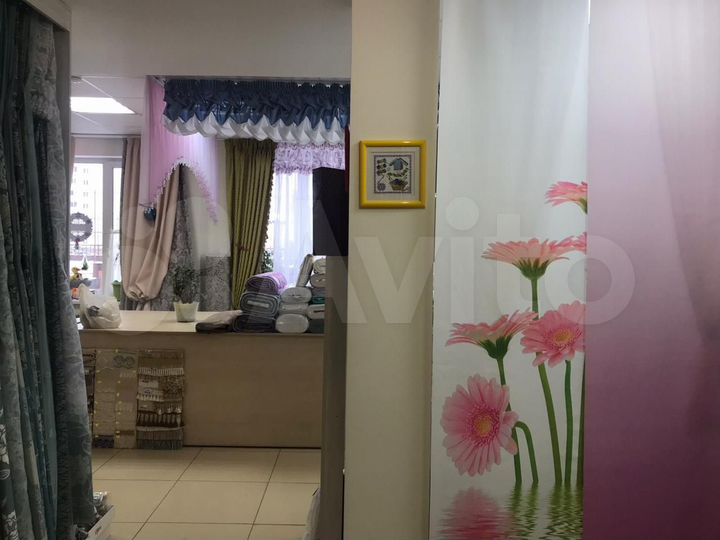 Торговая площадь, 111.4 м²