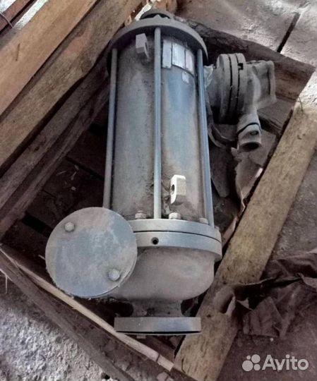 Насос 2цг 25-50