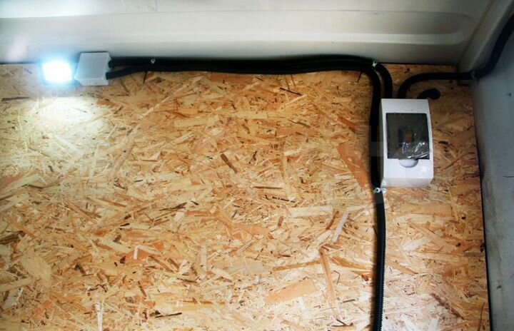 Аренда морского контейнера под хранение, 7.5 м²