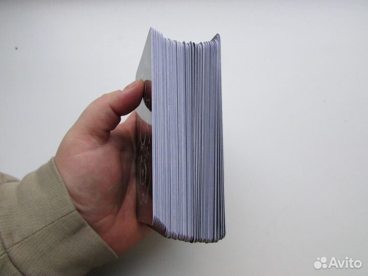 Таро кошки правят землей