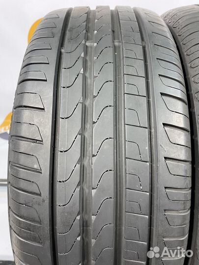 Pirelli Cinturato P7 215/45 R18 93Y