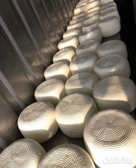 Сыр домашний брынза