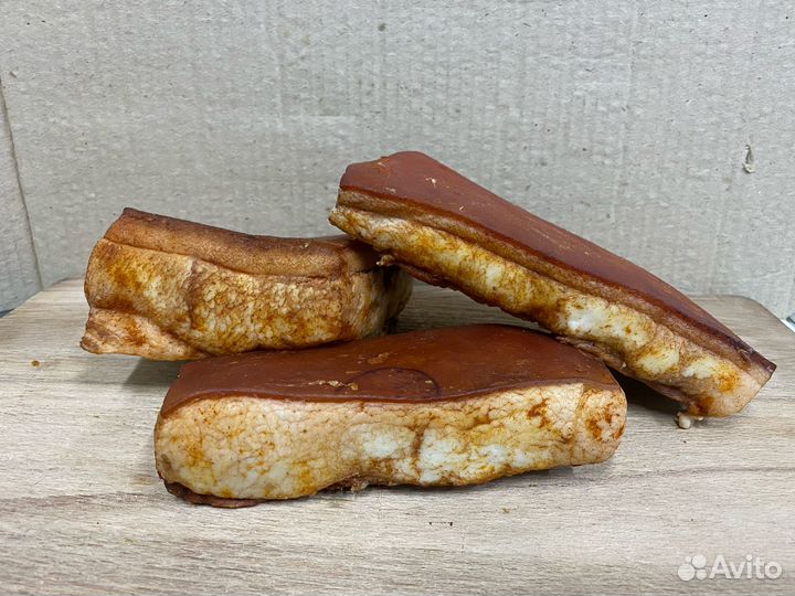 Сало Домашнее