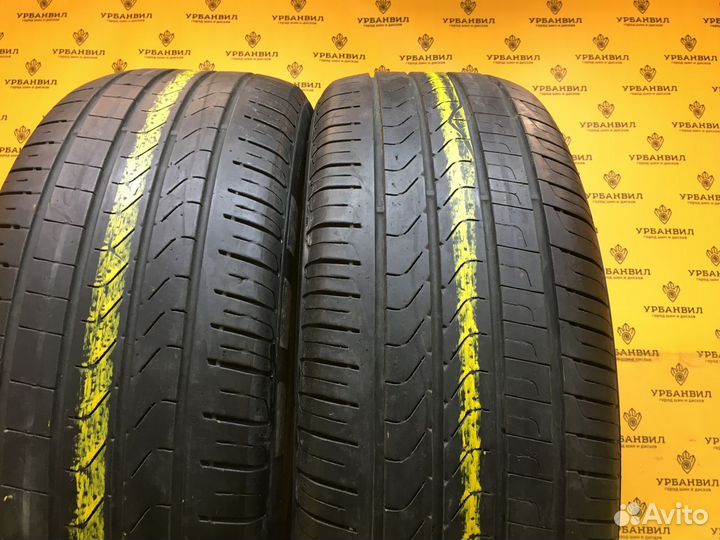 Pirelli Scorpion Verde 235/55 R20 102V