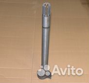 Кулак разжимной маз 54326 левый под ABS L550 (см)