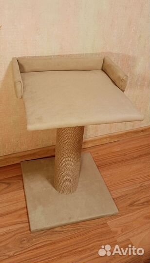 Когтеточка для кошек