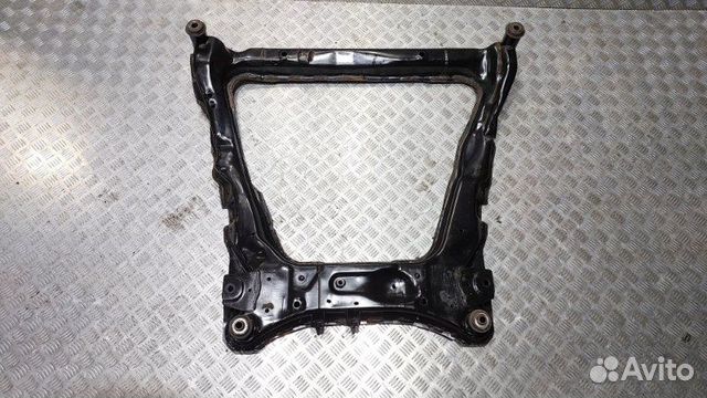 Подрамник передний Nissan Qashqai J11 MR20DD 2016