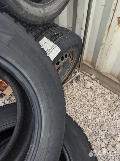 Nokian Tyres Nordman 7 SUV 225/60 R17