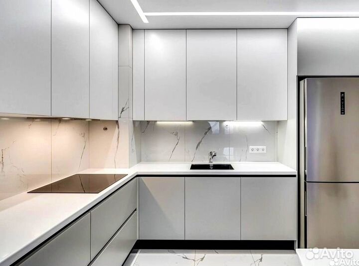 Кухонный гарнитур 