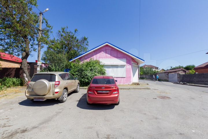 Продам торговое помещение, 96.7 м²