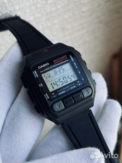 Редкие винтажные Casio Cmd-30 оригинал