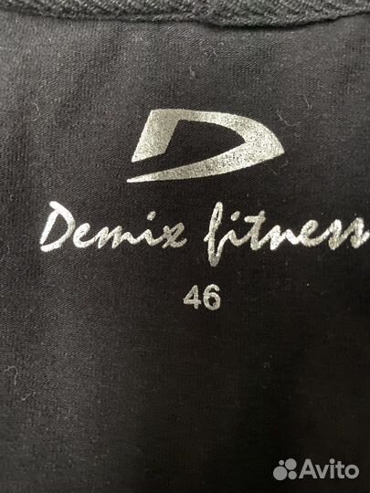 Спортивный костюм новый