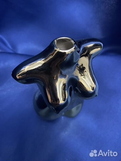 Ваза «муза» (женская фигура)