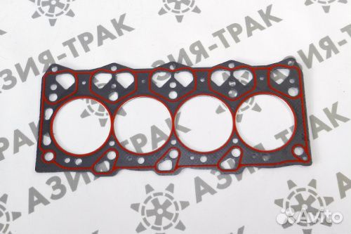 Прокладка гбц CC-4LE2 Hitachi ZX50U